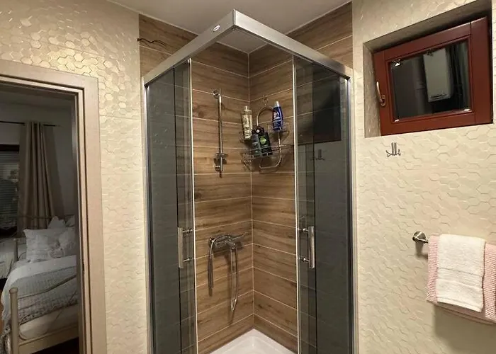 De Luxe Villa Skopje